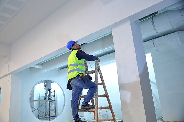 Professional Drywall and Painting Service in Sebring, OH